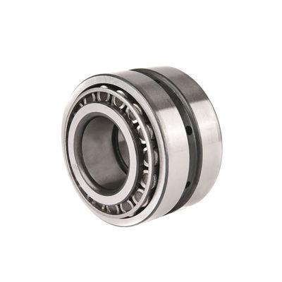 Автомобильные конические роликовые подшипники с двойной чашечкой NA15117SW-90032 для тракторов