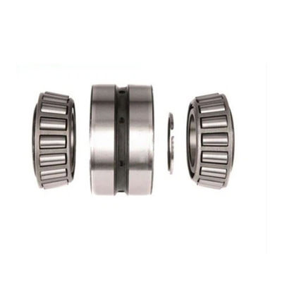 Автомобильные конические роликовые подшипники с двойной чашечкой NA15117SW-90032 для тракторов