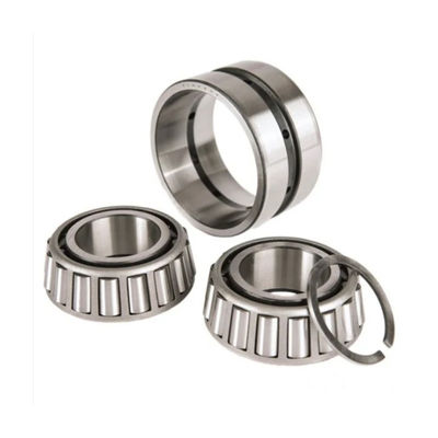 Автомобильные конические роликовые подшипники с двойной чашечкой NA15117SW-90032 для тракторов