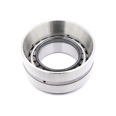 Автомобильные конические роликовые подшипники с двойной чашечкой NA15117SW-90032 для тракторов