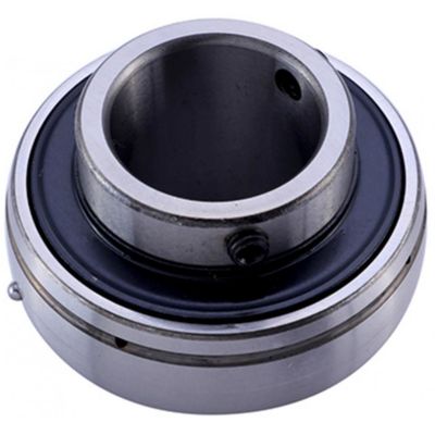 Производительность UC208 Вставка подшипника 40*80*49.2 мм подушечный блок шариковый подшипник с низким голосом