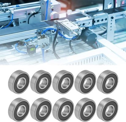 Масляная смазка ABEC 9 Керамические подшипники для скейтборда 604 rs zz глубокие подшипники для шаровых канавок