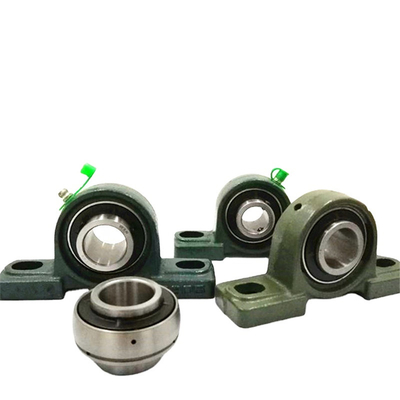 UCF UCF UCP UCFL UCFC 205-16 202 204 205 Подложка блока подушки с хромированной сталью GCR15