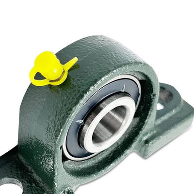 Сидячие наружные сферические подшипники UCP Imperial 2" Метрический 50,8 мм Точность P0 P4 P5 P6