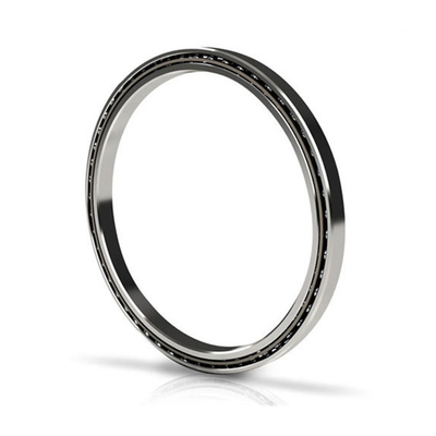 Логотипные упаковки индивидуального размера Закрытые/открытые KA035XP0 OEM Chrome Steel Thin Section Bearings