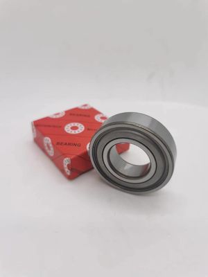 Однорядные шариковые подшипники из хромной стали GCR15 SS6205-2ZR3 * C2 C0 C3 C4 C5 P0 P6 P5 P4 P2