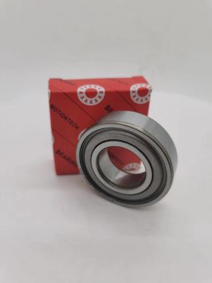 Однорядные шариковые подшипники из хромной стали GCR15 SS6205-2ZR3 * C2 C0 C3 C4 C5 P0 P6 P5 P4 P2