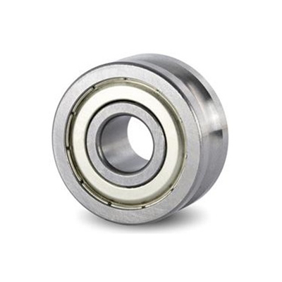 Угловой контактный шаровой подшипник 708C/RZ/P4/P5 для шпинделя станка