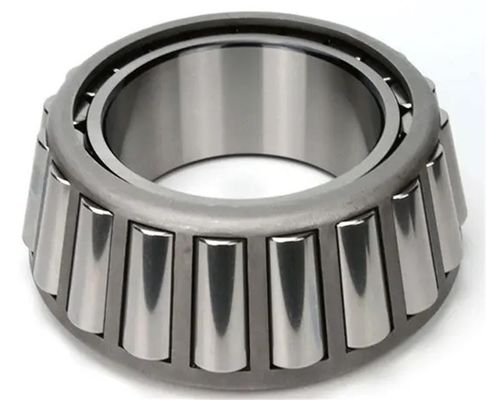 30205 Однорядные конические роликовые подшипники для промышленных машин