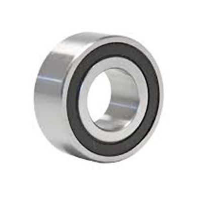 Большая пропускная способность QJ 312 MA Четырехточечный угловой контактный подшипник 60*130*31 мм