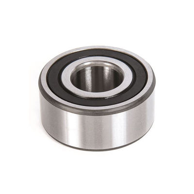 Большая пропускная способность QJ 312 MA Четырехточечный угловой контактный подшипник 60*130*31 мм