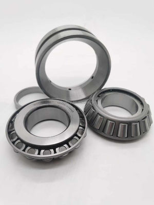 Однорядные роликовые подшипники Gcr15 размер 30212 Оригинальный комплект для машин