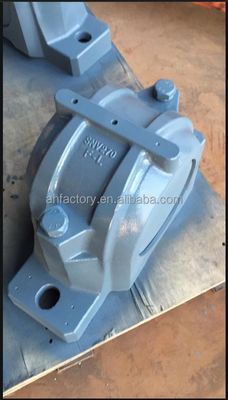 Долговечность SSNLD серии Сплит Пламмер блок подшипник корпуса SSNLD218 Конвейерная лента подшипника