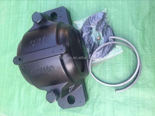 Долговечность SSNLD серии Сплит Пламмер блок подшипник корпуса SSNLD218 Конвейерная лента подшипника