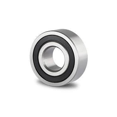 ISO9001 2008 Сертифицированный 6208 ZZ 2RS C3 Z1V1 Глубокий ров шаровой подшипник для потолочного вентилятора
