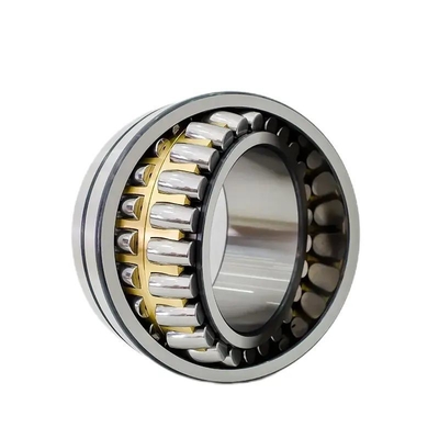 22211CA 22211CC 22211MB 2022 Сферическое роликовое подшипник с хромным сталью GCR15