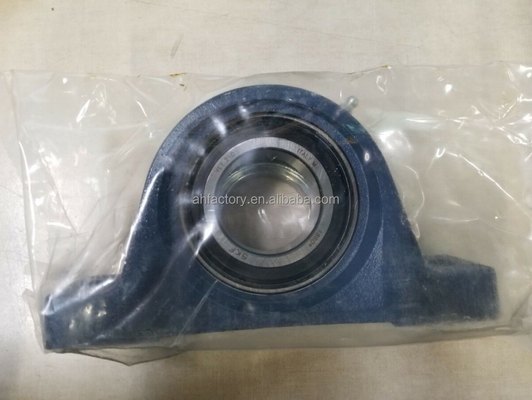 SY35FM Y-Bearing Plummer Block Unit 35mm Размер скважины для автомобильной и строительной техники