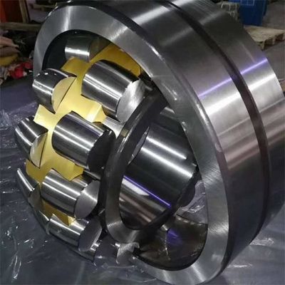 22213VA 22213CC 22213MB Подшипник для строительных работ ISO9001 2008 Сертифицированный