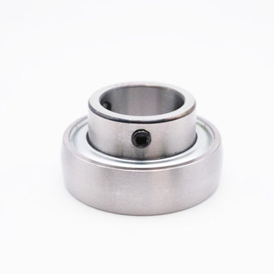 GRAE60 NPPB Радиальное вставное шаровое подшипник 60x110x53,1 мм с вибрацией V1 V2 V3