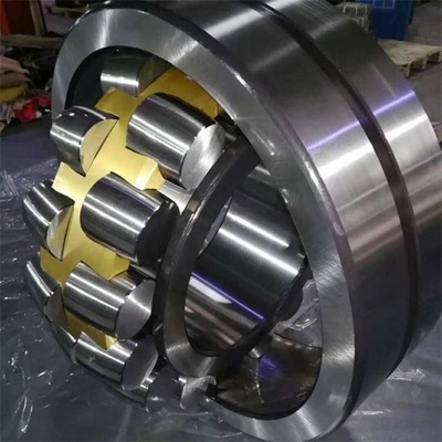 P5 Сферное роликовое подшипник с автоматической функцией регулировки 22213 с номинальной точностью