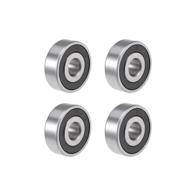 Однорядное 6409 глубоковолновое шаровое подшипник для игрушек C2 C0 C3 C4 C5