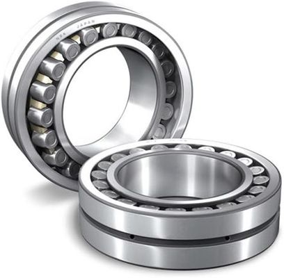 22218 Сферические роликовые подшипники с функцией автоматической регулировки и номинальной точностью P5