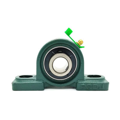 Хромная сталь GCr15 Большой корпус 2-1/2 "Блок подушки Подшипник UCP213-40 Рейтинг точности P0P6P5P4P2