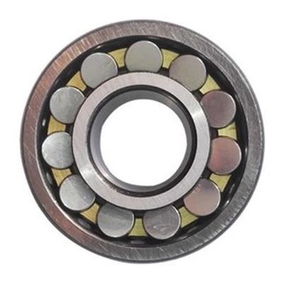 22214CA 22214MB Сферическое роликовое подшипник с прочным хромным стальным материалом GCR15