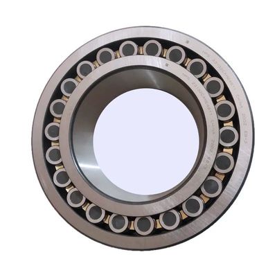 22214CA 22214MB Сферическое роликовое подшипник с прочным хромным стальным материалом GCR15