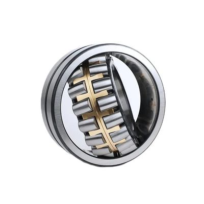 22214CA 22214MB Сферическое роликовое подшипник с прочным хромным стальным материалом GCR15