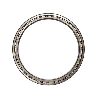 Высокоточный тонкий проходный шарикоподшипник KC065XPO KC065XP0 из хромной стали GCR15