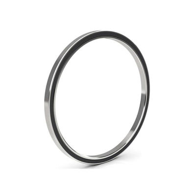 Высокоточный тонкий проходный шарикоподшипник KC065XPO KC065XP0 из хромной стали GCR15