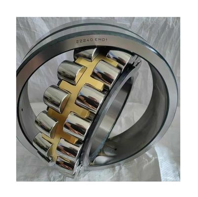 Хромная сталь GCR15 N.T.N. Сферический роликовый подшипник 22238 22240 22244 22248 Изготовлен в Японии