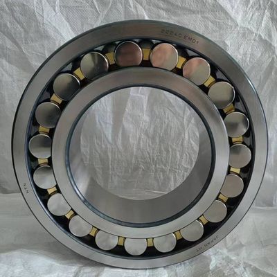 Хромная сталь GCR15 N.T.N. Сферический роликовый подшипник 22238 22240 22244 22248 Изготовлен в Японии