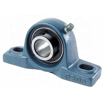 Устойчивая производительность UCP202 блок подушки с низким уровнем шума и смазкой маслом