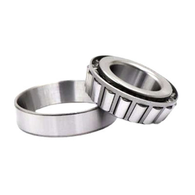 Автомобильные конические роликовые подшипники 30318 30319 30320 30324 для строительных машин