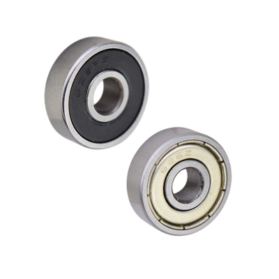 Уверенность 6318 2rs Deep Groove Ball Bearing 90*190*43мм с отелями