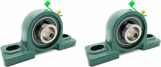 UC204 UC205 UC206 UC207 UC208 UC209 UC210 Вставьте UCP205 Подшипник блока подушки для вашего