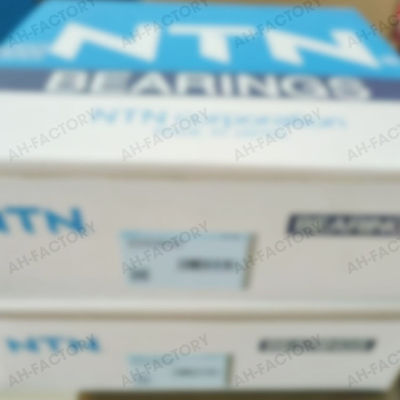 Долговечное двухрядное сферическое подшипник 22252 EMD1 для промышленных машин