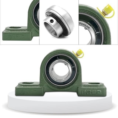 UC204 UC205 UC206 UC207 UC208 UC209 UC210 Вставьте UCP205 Подшипник блока подушки для вашего