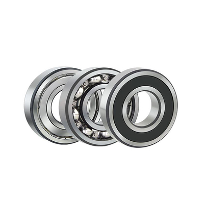 Уверенность 6318 2rs Deep Groove Ball Bearing 90*190*43мм с отелями