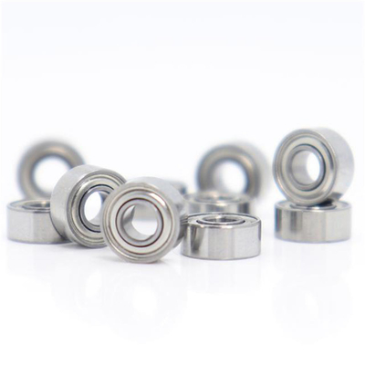 6305 2rs Deep Groove Ball Bearing 25*62*17mm с стабильной производительностью и длительным сроком службы