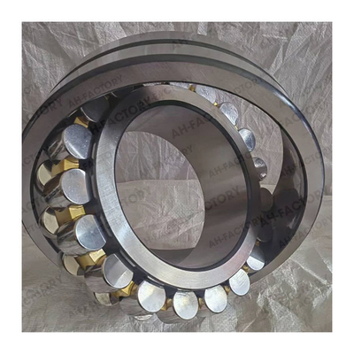 Steel Cage 22324 EAD1 Сферические подшипники для розничной торговли в Германии