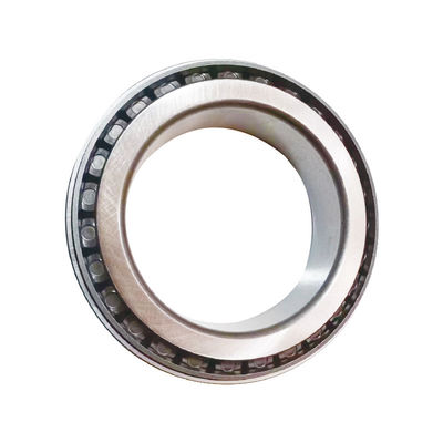 Хромная сталь GCr15 32216 Метрический роликовый подшипник для высокоскоростной конической работы