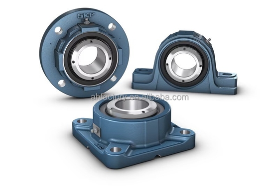 UCFL204 UC205 UC206 UCF207 UCP208 UCFL209 UCP210 Нержавеющая сталь подложка блока подушки