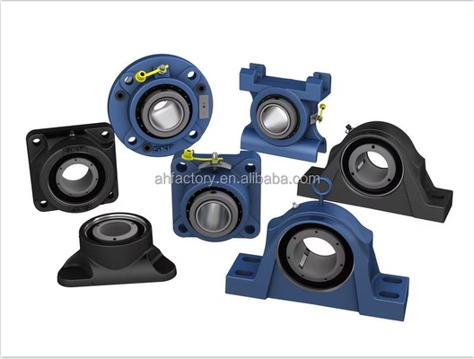 UCFL204 UC205 UC206 UCF207 UCP208 UCFL209 UCP210 Нержавеющая сталь подложка блока подушки