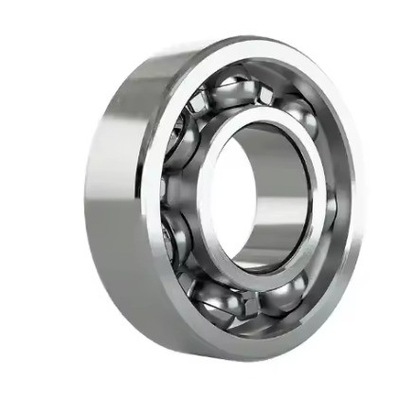 Хромная стальная угловая контактная шаровая подшипница GCR15 7000/QC004191 для автомобильных машин