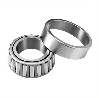 Single Row Tapered Roller Bearing 32218 Сделано с высокой скоростью и хромной стали