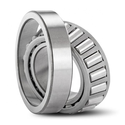Single Row Tapered Roller Bearing 32218 Сделано с высокой скоростью и хромной стали