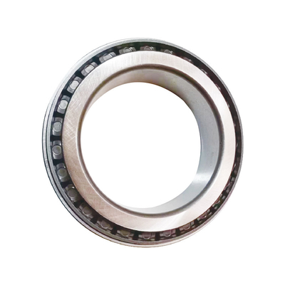 Single Row Tapered Roller Bearing 32218 Сделано с высокой скоростью и хромной стали